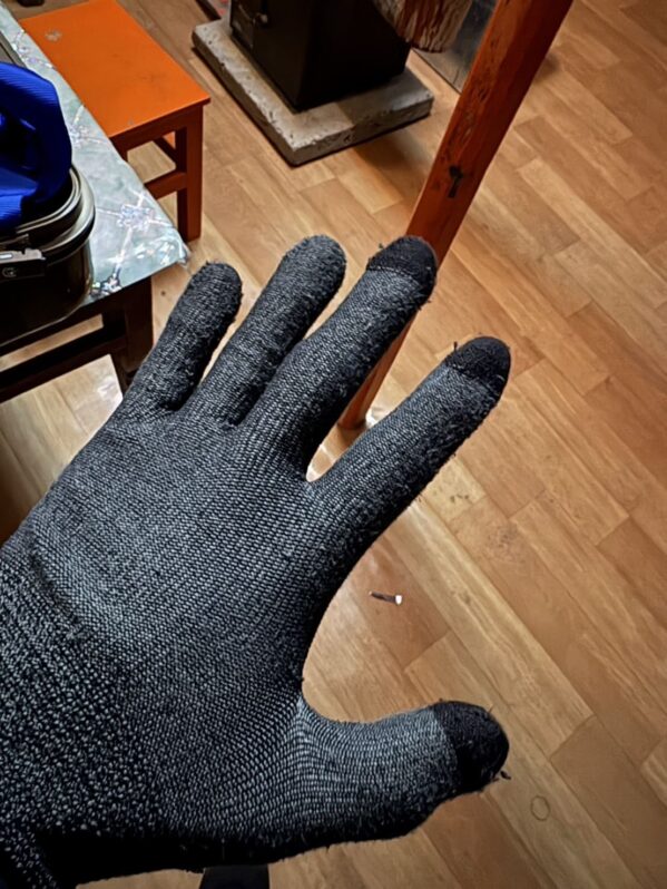 おすすめの手袋