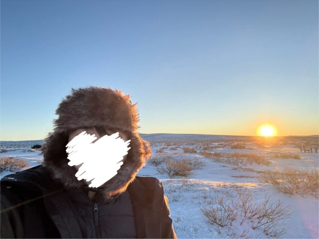 おすすめのフライトキャップの写真